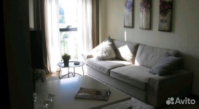 2-к квартира, 40 м², 2/4 эт. 2-к квартира, 40 м², 2/4 эт.