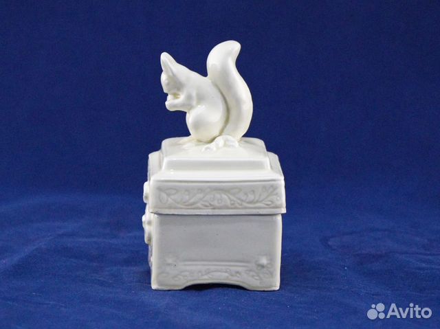 Редкость. Шкатулка Редкость. Шкатулка