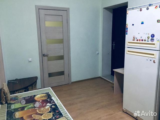 2-к квартира, 55 м², 4/4 эт.