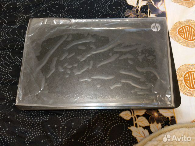 Ноутбук HP Pavilion G7