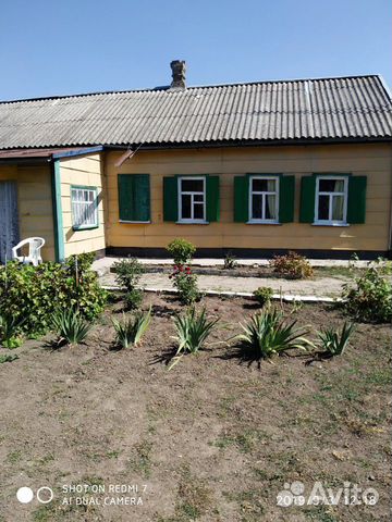 Купить Дом Ст Новощербиновская Краснодарский