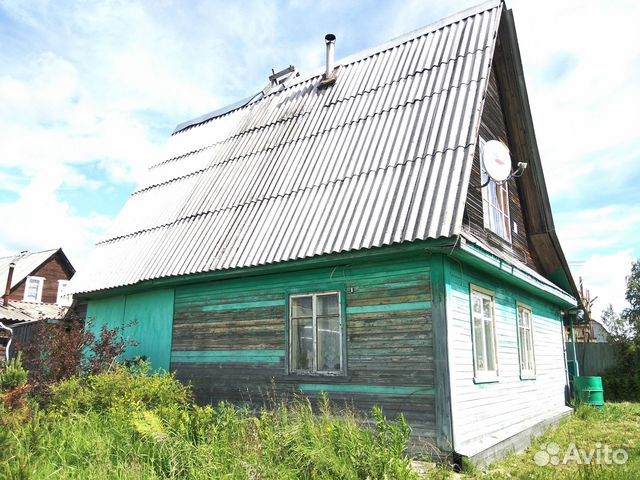недвижимость Архангельск