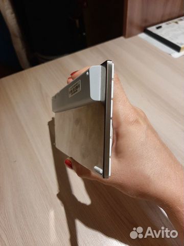 Клавиатура беспроводная Rapoo E6300