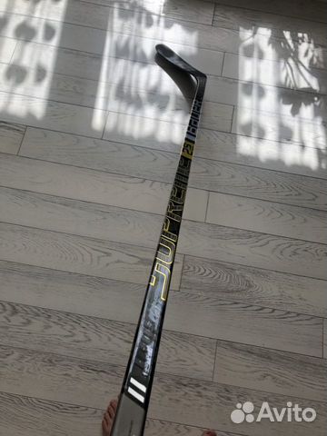 Клюшка хоккейная bauer supreme 2S PRO S19 grip.:05 Клюшка хоккейная bauer supreme 2S PRO S19 grip.:05