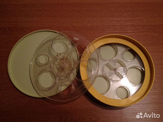 Катушки коллекционные (Нота,Юпитер и др.) Катушки коллекционные (Нота,Юпитер и др.)