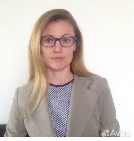 Репетитор английского языка онлайн Репетитор английского языка онлайн