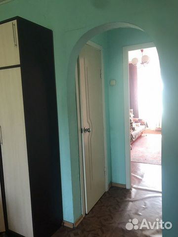 2-к квартира, 46 м², 5/5 эт.