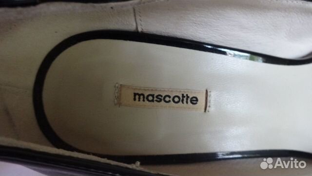 Туфли женские размер 39 новые Туфли женские размер 39 новые