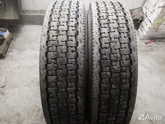 11.00 r22.5 шины б/у на самосвал арт.нч104 11.00 r22.5 шины б/у на самосвал арт.нч104