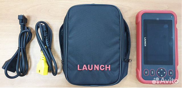 Launch CRP 239 Диагностический сканер Лаунч, Новый Launch CRP 239 Диагностический сканер Лаунч, Новый