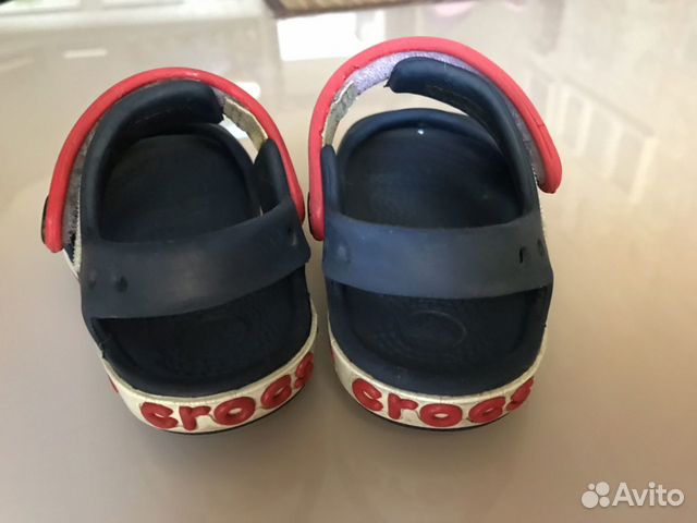 Сандали крокс crocs Сандали крокс crocs
