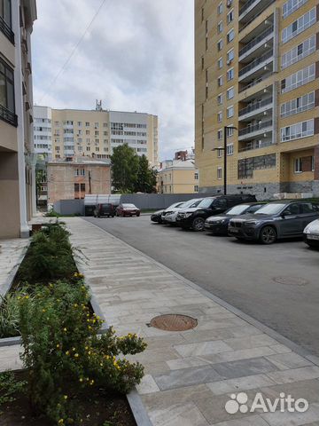 Помещение свободного назначения, 111.8 м²