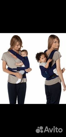 Эргорюкзак cybex my go Эргорюкзак cybex my go