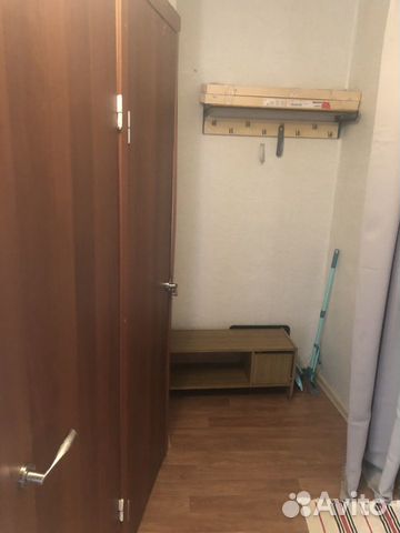 1-к квартира, 30 м², 2/5 эт. 1-к квартира, 30 м², 2/5 эт.