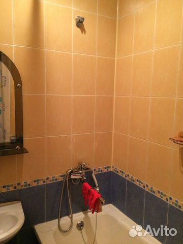 2-к квартира, 50 м², 5/5 эт.