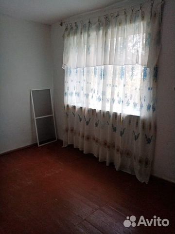 1-к квартира, 41.4 м², 1/2 эт.