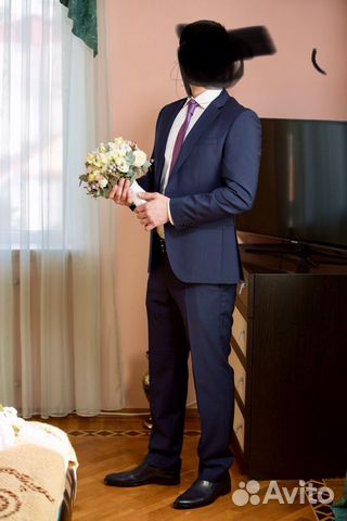 Костюм