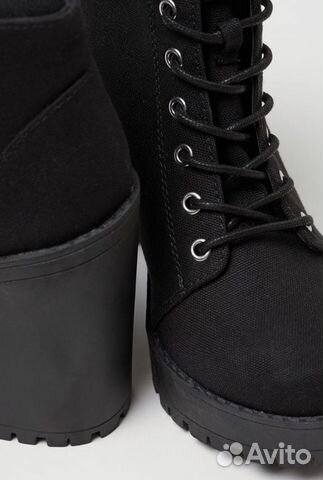 Ботильоны Ботильоны