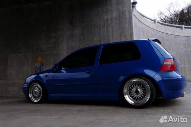 golf 5 bbs