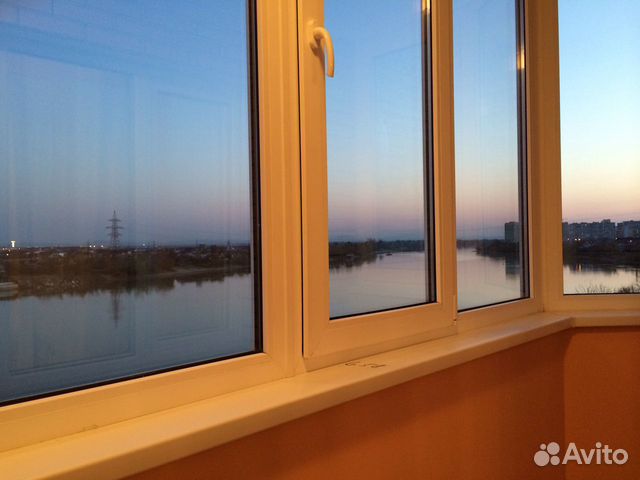 1-к квартира, 45 м², 5/16 эт.