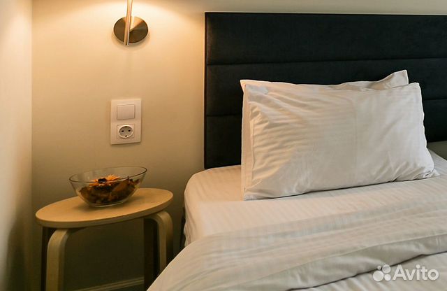 1-к квартира, 23 м², 8/16 эт.