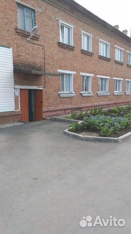 3-к квартира, 59 м², 2/2 эт.