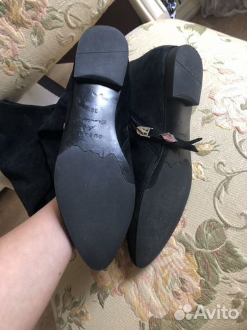 Сапоги