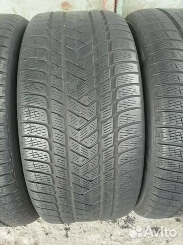 255 50 19 Pirelli Scorpion Winter 285 45 19 Runfla 255 50 19 Pirelli Scorpion Winter 285 45 19 Runfla