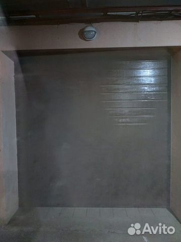 Гараж, 30 м² Гараж, 30 м²