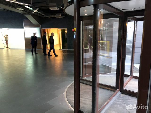 ПСН при входе в бц Ривердейл, 46.9 м² ПСН при входе в бц Ривердейл, 46.9 м²