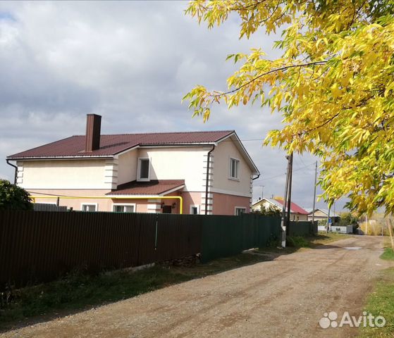 Купить Дом Участок В Благословенке Оренбург