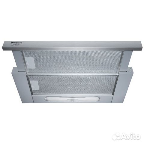 Вытяжка Hotpoint-Ariston