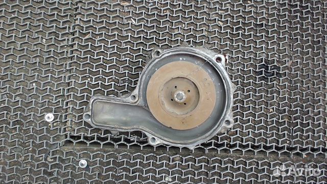 Насос водяной (помпа) Renault Premium DXI, 2008 Насос водяной (помпа) Renault Premium DXI, 2008