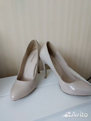 Туфли лодочки Туфли лодочки