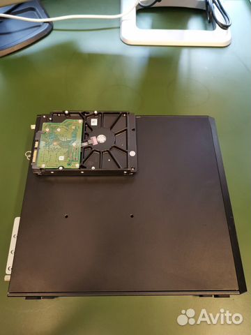 Компьютер i5 Depo Windows 10. 4 поколение