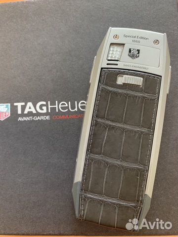 Tag Heuer Meridiist Special Edition. Оригинал Tag Heuer Meridiist Special Edition. Оригинал