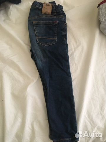 Джинсы Zara Джинсы Zara