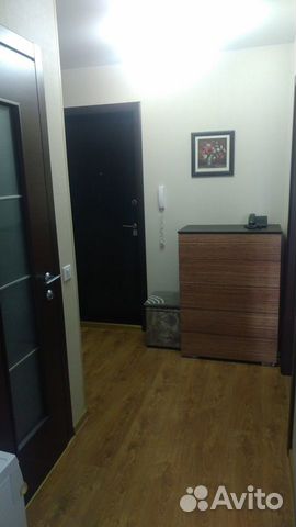 1-к квартира, 40.7 м², 2/5 эт.