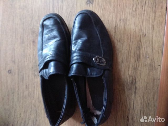 Туфли на мальчика состояние на 4 Туфли на мальчика состояние на 4