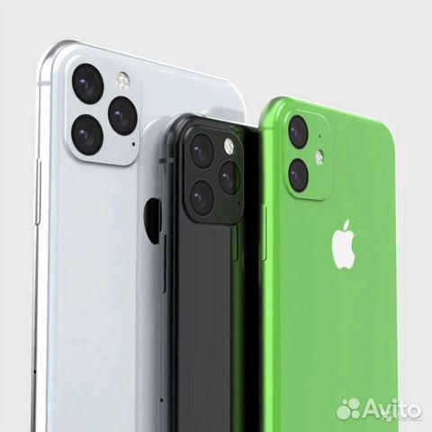 iPhone 11 64Gb iPhone 11 64Gb