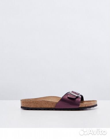 Birkenstock Madrid оригинал 37