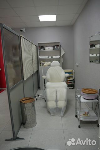 Салон красоты Салон красоты