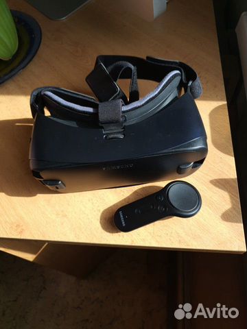 Очки Самсунг