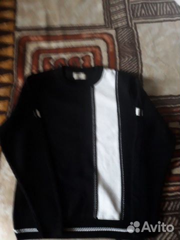 Джемпер, кофта д/м новая Джемпер, кофта д/м новая