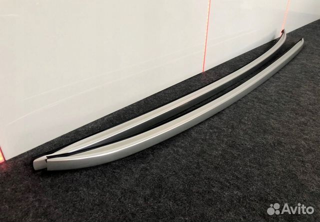 GLC Mercedes W253 Релинги на крышу 2538900393 GLC Mercedes W253 Релинги на крышу 2538900393
