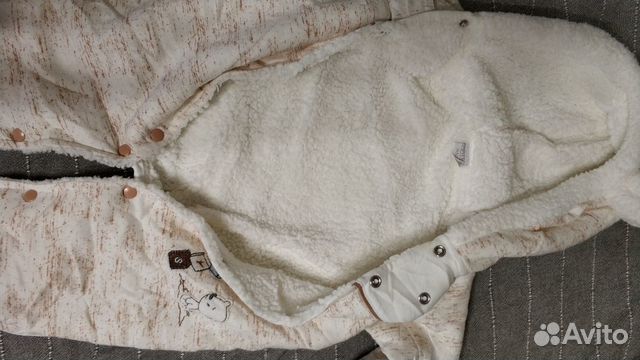 Новый комбинезон Papitto р. 74 демисезон Новый комбинезон Papitto р. 74 демисезон