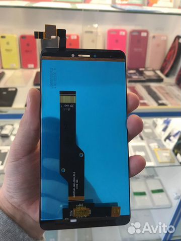 Дисплей Redmi Note 4X оригинал. В наличии Дисплей Redmi Note 4X оригинал. В наличии