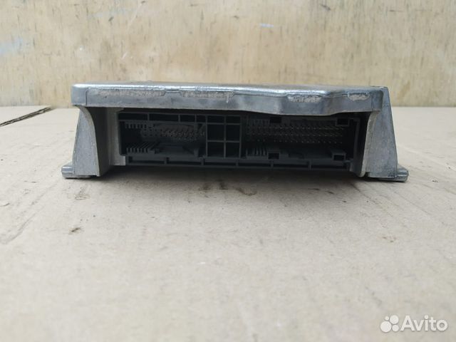 Блок управления AIR BAG (0285010070) для BMW 3