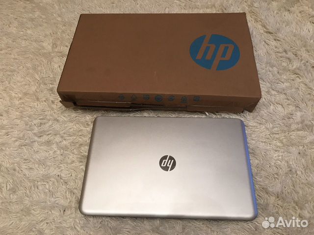 Ноутбук HP Envy, Core i7-4702MQ, SSD128
