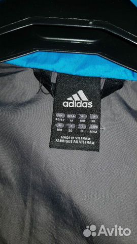 Куртка Adidas Куртка Adidas